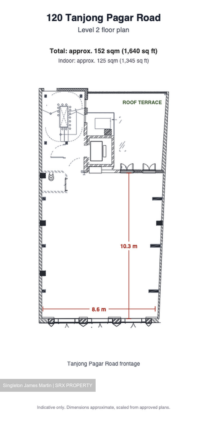 Tanjong Pagar Conservation Area (D2), Shop House #629367631